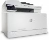 HP Urządzenie wielofunkcyjne I Color LaserJet Pro MFP M181fw T6B71A
